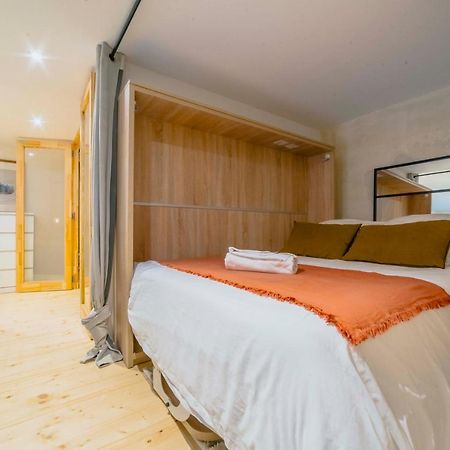 Loft - Centre Ville - Plage - Halles - 3 Ch 2 Sdb Apartment Biarritz Ngoại thất bức ảnh